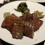 牛タン焼専門店 ヨコマサ - 