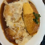 オムライス専門店 エグロン - 