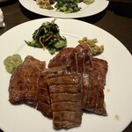 牛タン焼専門店 ヨコマサ - 