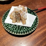 薄野 肉海鮮爐端 芯々 - 