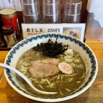 らーめんセンター トミオ - 