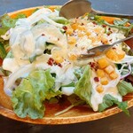 炭火串焼き 海鮮料理 燦々 - 