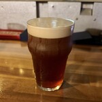ALE HOUSE 加美屋 - オハラズ アイリッシュレッド(ハーフ)/900円♪