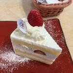 ペニーレイン - 料理写真: