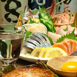 居食屋 ふうき亭 - 