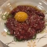 和風もつ料理 あらた - 