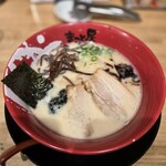 ラーメンまこと屋  - 料理写真: