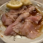 和風もつ料理 あらた - 
