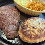 バンブー - 料理写真:
