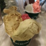 Giolitti Cafe - 