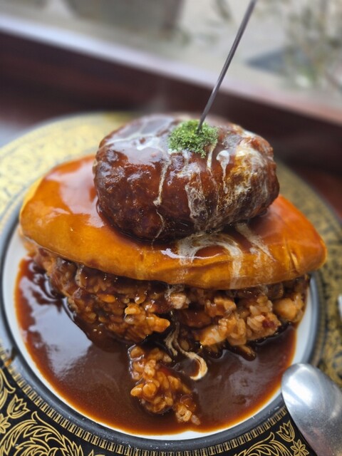 K2 新長田本店 （ケーツー） - 西代/洋食 | 食べログ