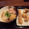 うどんや　どんな - 料理写真: