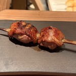 とり茶太郎 - 