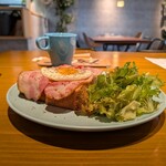 大乃珈琲 三島広小路本店
