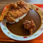 想い出キッチン - 料理写真: