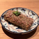 とり茶太郎 - 