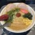 麺屋 へえべ - 料理写真:辛みそらーめん1000円