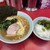 武蔵家 - 料理写真:これで900円って凄すぎ