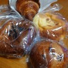 PATISSERIE BOULANGERIE glycine