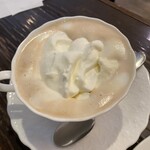 カフェ GOTO - 