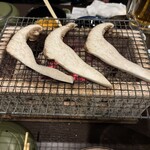 秋田長屋酒場 - 