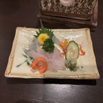 秋田長屋酒場 - 