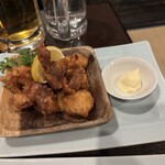 秋田長屋酒場 - 