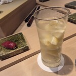 江戸深川 鮨 にしち - 