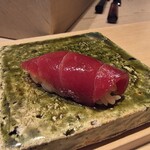江戸深川 鮨 にしち - 