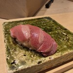 江戸深川 鮨 にしち - 