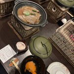 秋田長屋酒場 - 