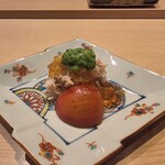 江戸深川 鮨 にしち - 