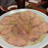 焼肉 おくむら - 牛タン