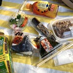 セブンイレブン - 料理写真: