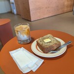 Brewman Tokyo 駒テラス西参道店
