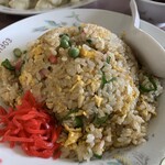 石川屋 - 料理写真: