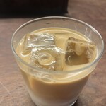 BERTH COFFEE - 