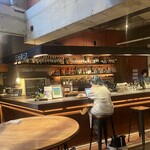 BERTH COFFEE - 