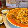 ホームズパスタ - 絶望のスパゲッティ+バゲット+追い粉チーズ