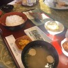 冷泉閣ホテル - 料理写真: