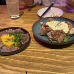 大衆肉酒場ジャクソン - 