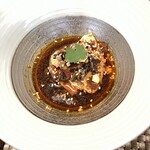楽山麻婆店 - 