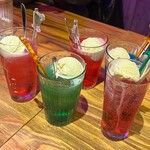 大衆肉酒場ジャクソン - 