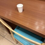 大阪王将 - ドリンク写真: