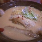マルゲンラーメン - 