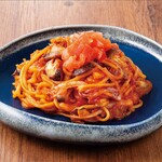 大地の恵み こだわりナポリタン