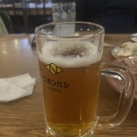 ニホンバシ・ブルワリー - 