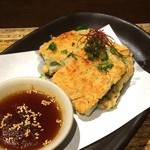 土間土間 - チーズチジミ