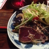 土佐料理 祢保希 赤坂店 - 
