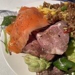 HANABI global kitchen - 